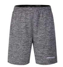 Charger l&#39;image dans la galerie, Casual Fit Sport Running Jogging Fitness Sports Shorts
