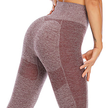 Charger l&#39;image dans la galerie, Seamless gym wear &amp; yoga set

