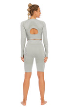 Charger l&#39;image dans la galerie, Seamless gym wear &amp; yoga set
