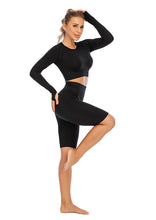 Charger l&#39;image dans la galerie, Seamless gym wear &amp; yoga set
