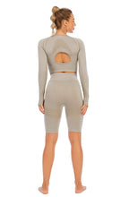 Charger l&#39;image dans la galerie, Seamless gym wear &amp; yoga set
