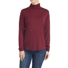 Charger l&#39;image dans la galerie, SCRUNCH-UP TURTLENECK
