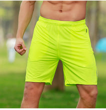 Charger l&#39;image dans la galerie, Sport Running Jogging Fitness Shorts
