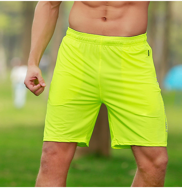 Sport Running Jogging Fitness Shorts