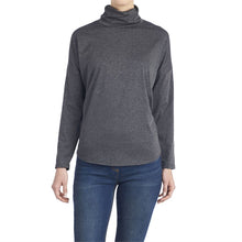 Charger l&#39;image dans la galerie, SCRUNCH-UP TURTLENECK
