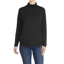 Charger l&#39;image dans la galerie, SCRUNCH-UP TURTLENECK
