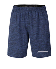 Charger l&#39;image dans la galerie, Casual Fit Sport Running Jogging Fitness Sports Shorts

