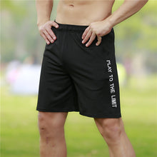Charger l&#39;image dans la galerie, Sport Running Jogging Fitness Shorts
